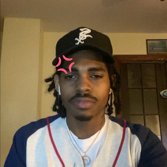 Meet your Posher, Matt - Picture 1 of 1